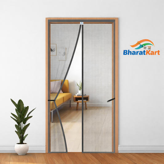 Instant Mosquito Shield For Doors & window