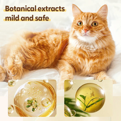 Flea & Tick Repellent Spray (Buy 1 get 1 free)